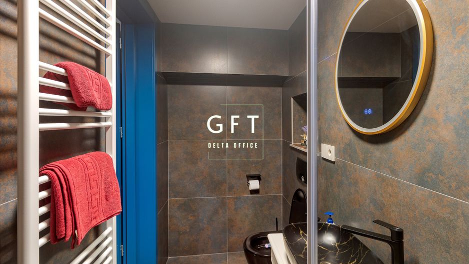 Apartament de Lux, zona Ultracentrala. Exclusivitate! - Poză 47