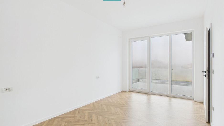 Duplex modern 5 camere Dumbrăvita - Poză 17