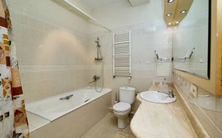 Chirie, apartament, 2 camere, str. 31 August 1989, Centru - Poză 8