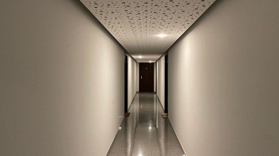 Apartament lux 2 camere Pipera | Iancu Nicolae | Residence 5 - Poză 14