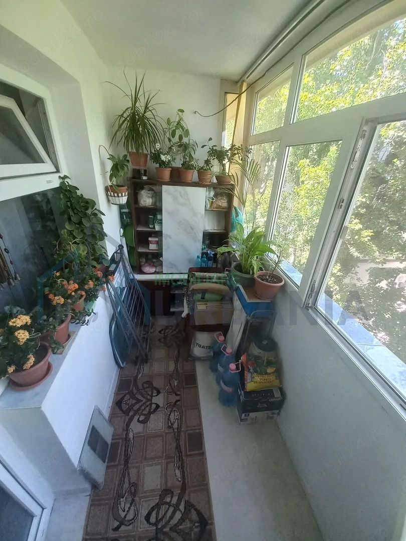 Apartament 2 camere, 39 mp, Podul de Piatra, Iași - Poză 6