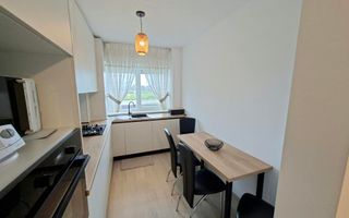 Apartament 2 camere decomandat Subcetate City Sanpetru Brasov - Poză 7