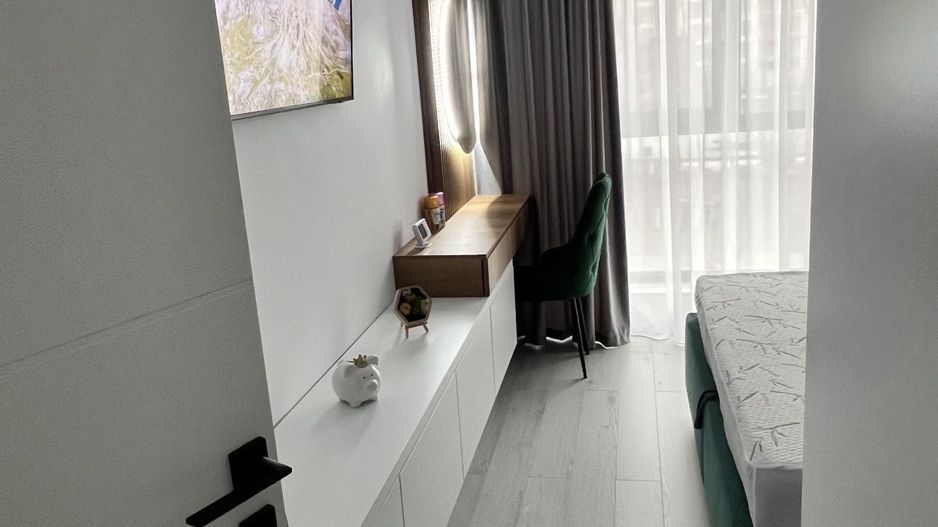 Apartament 2 camere | EXIGENT PLAZA | MODERN - Poză 4