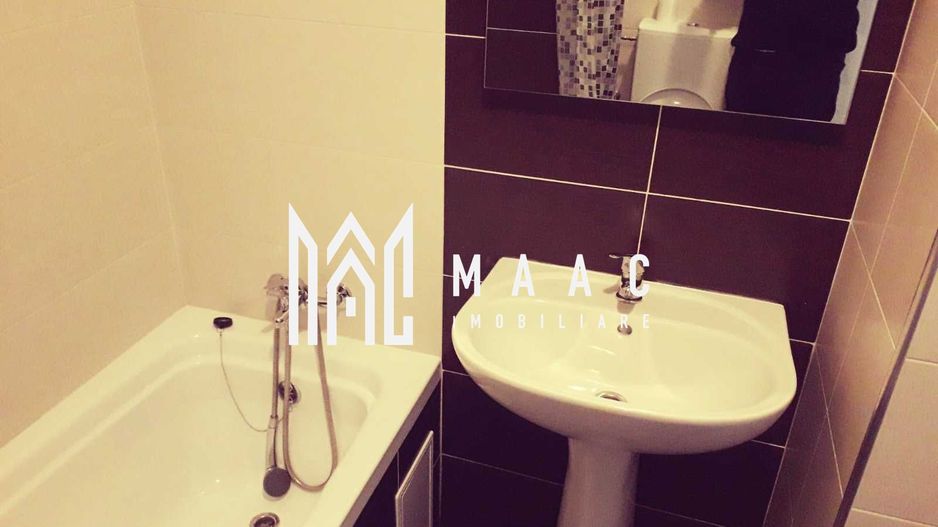 Apartament de închiriat | Sibiu Nord-Vest | Magnolia | 37 mp - Poză 5
