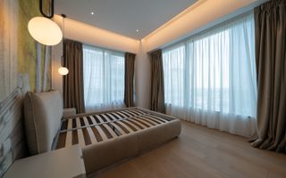 INCHIRIERE 3 CAMERE | ONE ELIADE | MOBILAT SI UTILAT LUX | VEDERE LAC - Poză 26