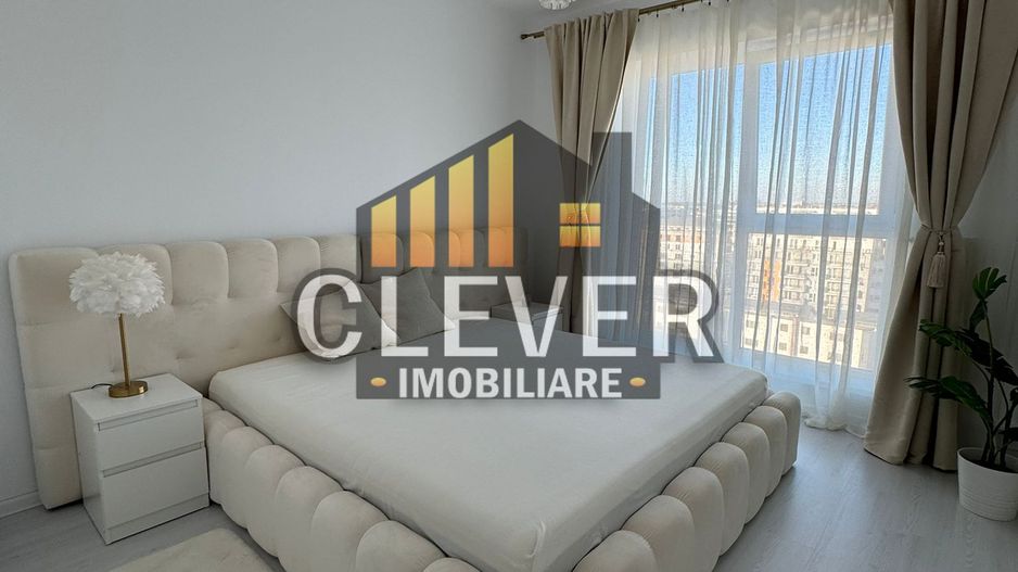 Apartament 2 camere Mobilat Utilat Lux-Theodor Pallady - Poză 8