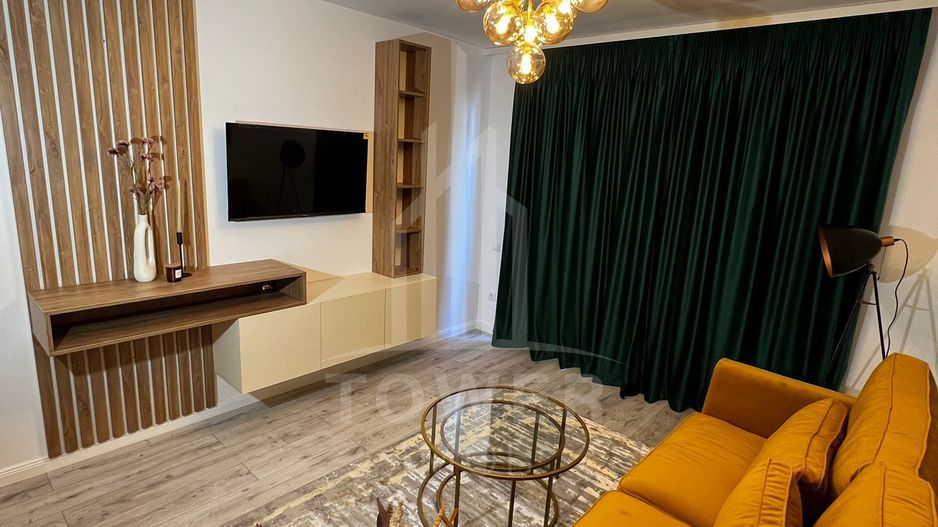 Apartament de LUX de vânzare | Calea Cisnădiei - Poză 2