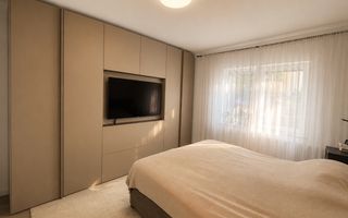 Apartament cu 3 camere decomandate, la cativa pasi de malul Somesului - Poză 3
