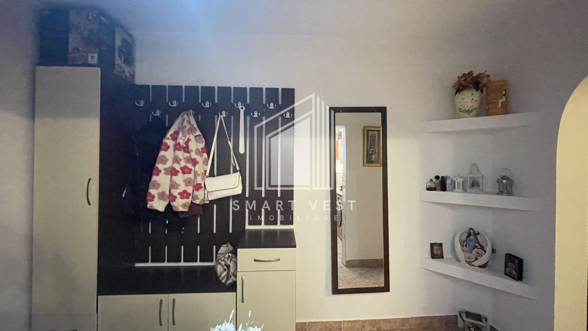 Apartament 3 camere | Etaj 4 din 4 | Zona Micro 16 - Poză 24