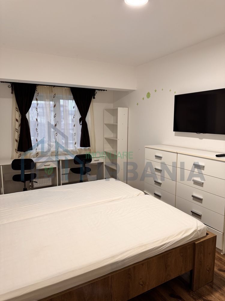 Inchiriez apartament 4 camere - Poză 6
