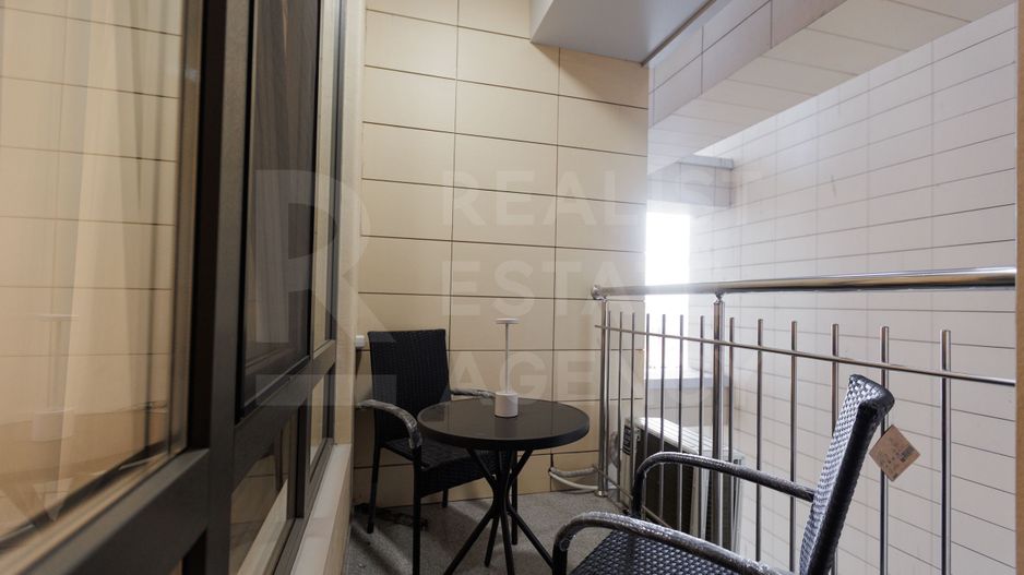 Vânzare, apartament, 1 cameră, bd. Moscova, Râșcani - Poză 15