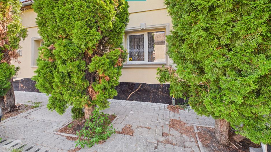 Casă cu 3 camere, anexe  locație Premium în Pecica - Poză 13