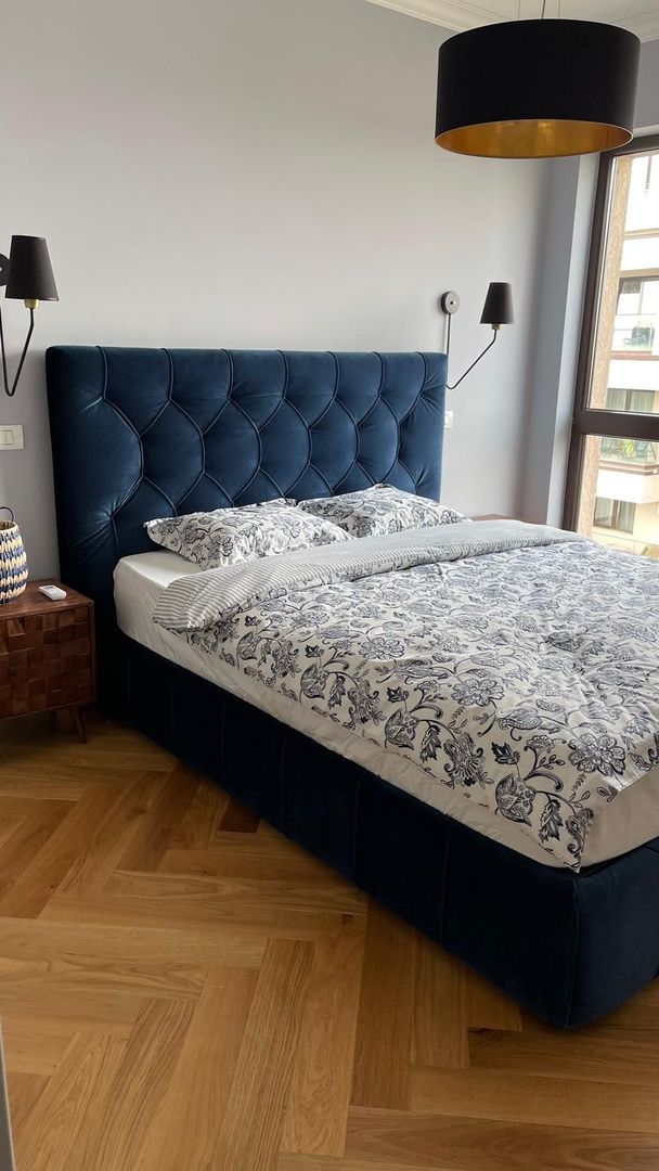 APARTAMENT 4 CAMERE | PIPERA | MOBILAT SI UTILAT COMPLET - Poză 8