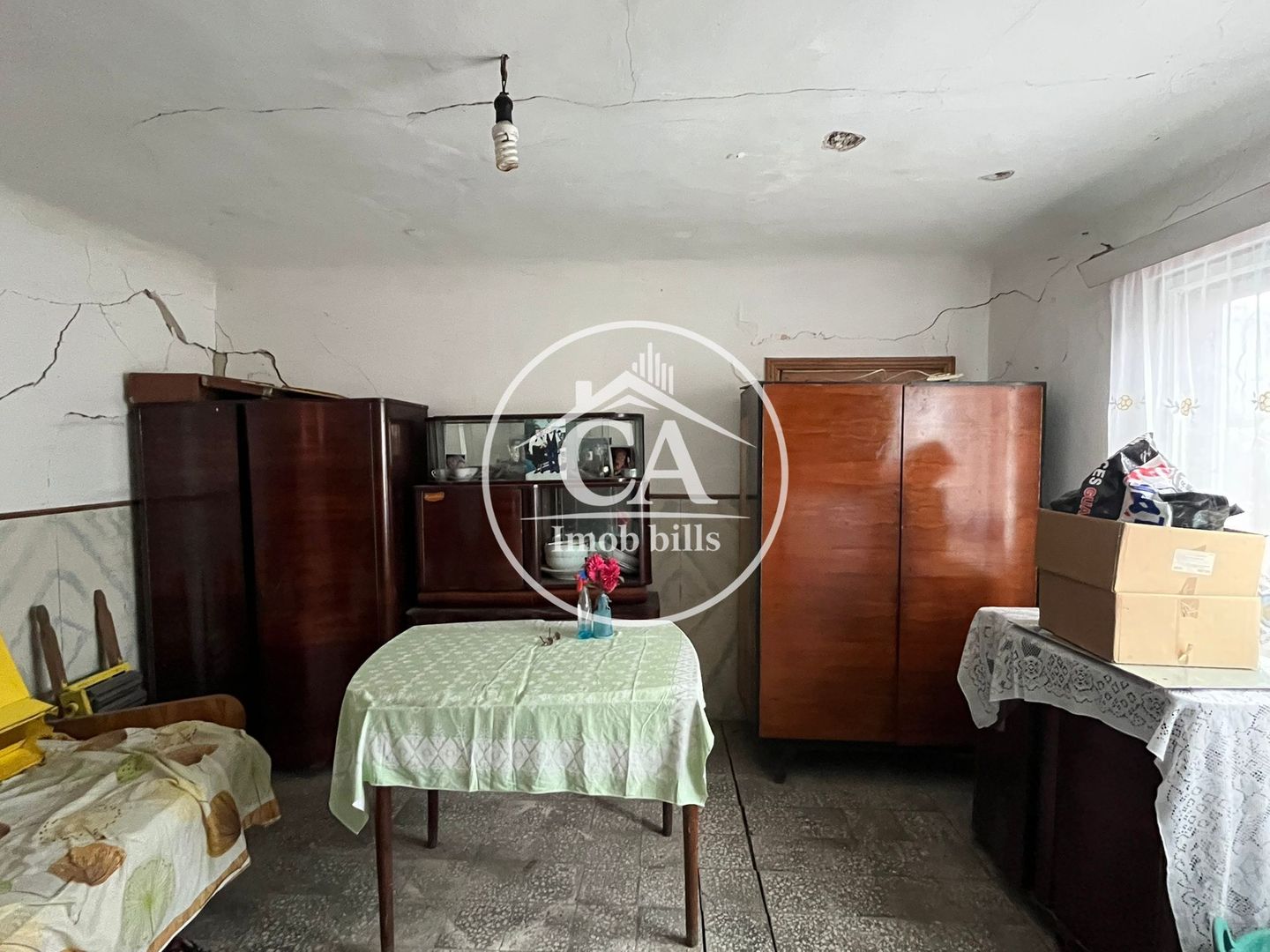 Casa de vanzare cu 5 camere in Oșorhei, Bihor - Poză 5