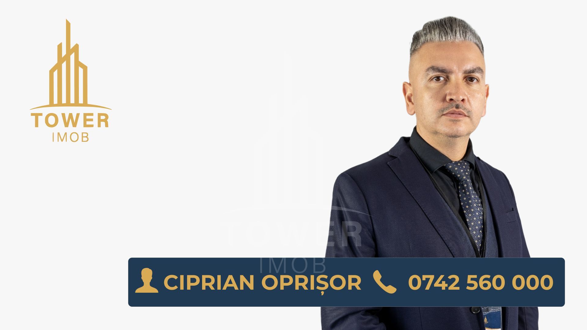 Apartament cu 3 camere de vânzare – Ogorului, Turnișor, Sibiu - Poză 20