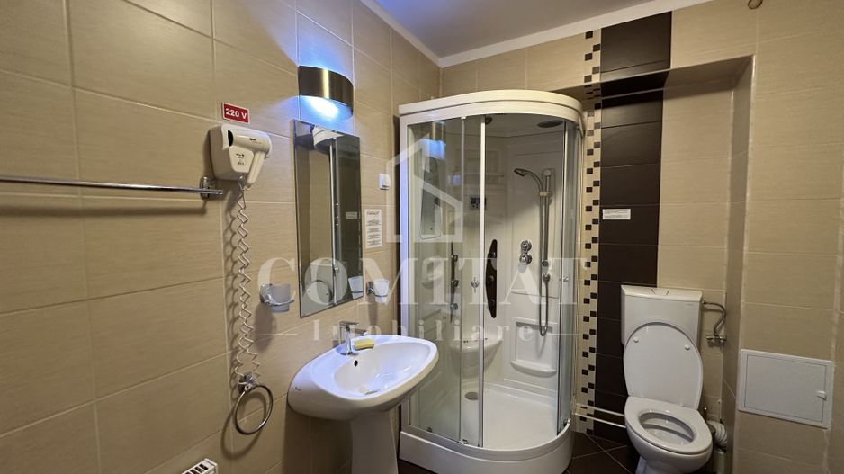 Apartament cu 2 camere | Loc de parcare | Cartier Borhanci - Poză 9