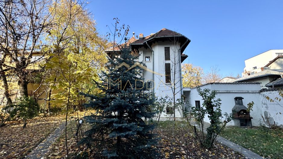 Vila Impresionanta *503mp* TEREN *577mp* // Zona Casin - Poză 75