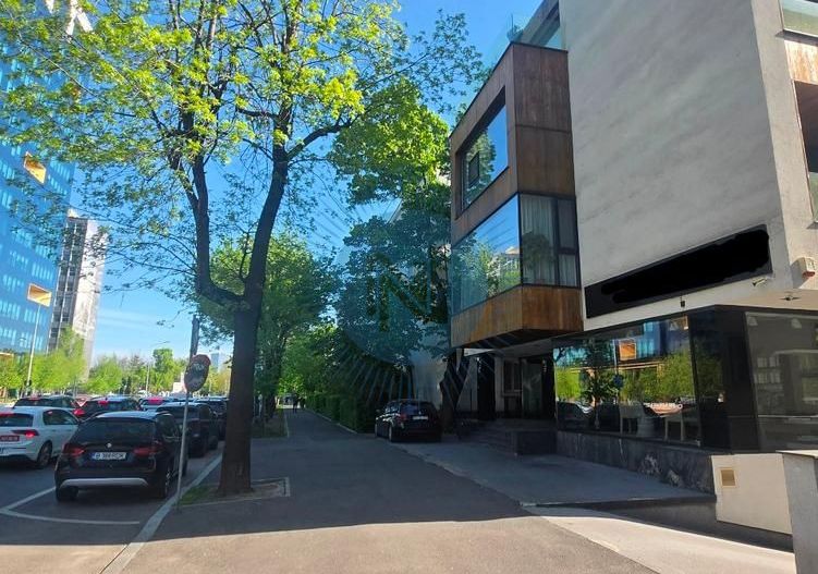 Spatiu comercial Floreasca - Poză 1