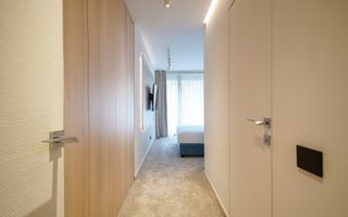 Duplex premium 3 camere, smart home & terasă, Daria Res Drumul Poienii - Poză 8