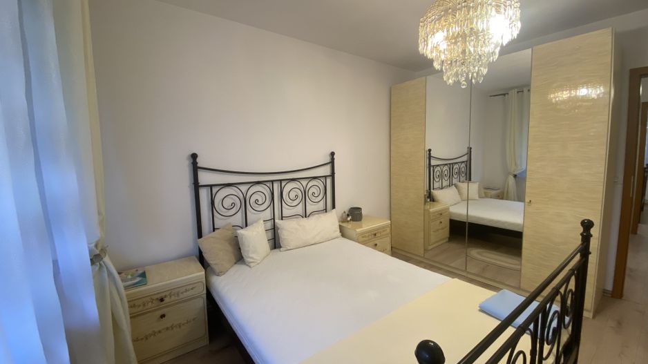 Apartament 3 camere în zona Ultracentrală - Poză 30