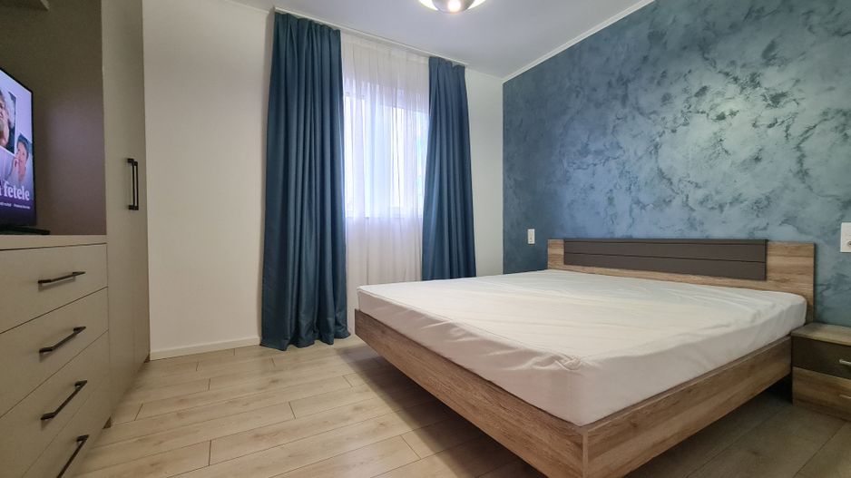 Apartament | 2 Camere Parter| Pipera | New Point - Poză 9