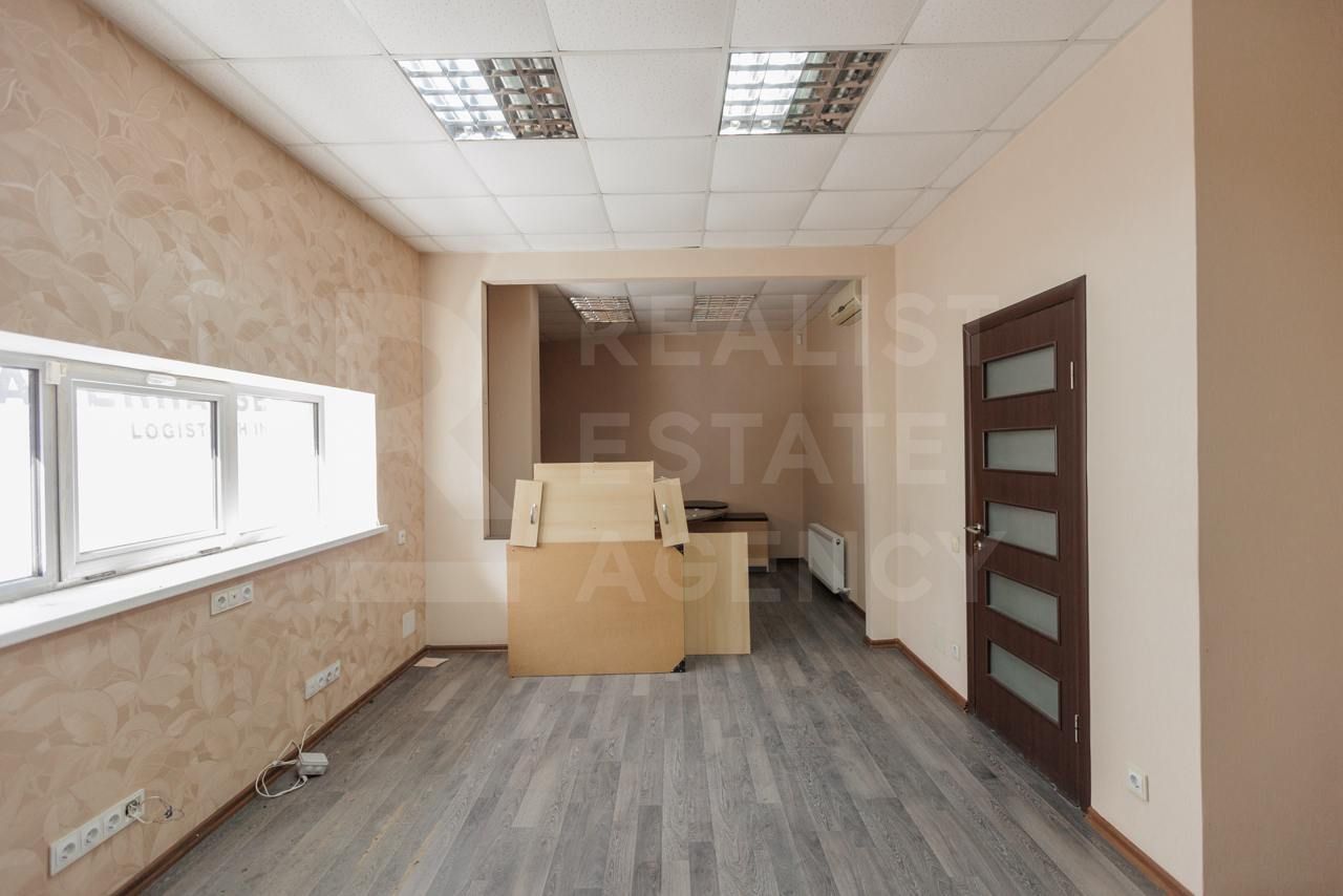 Chirie, spațiu industrial, 1.755 mp, str. Salcâmilor, Botanica - Poză 30