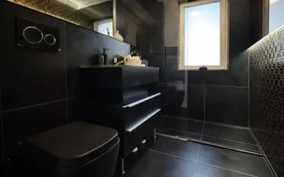 Apartament 3 camere, 102 mp, 2 parcări, Greenfield Băneasa - Poză 17