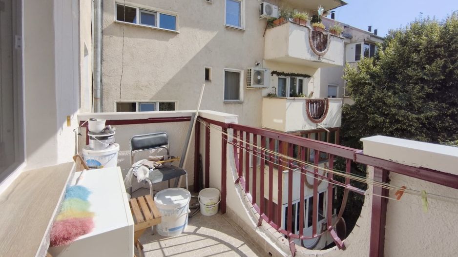 Apartament 2 camere, modernizat, Podgoria - Poză 6