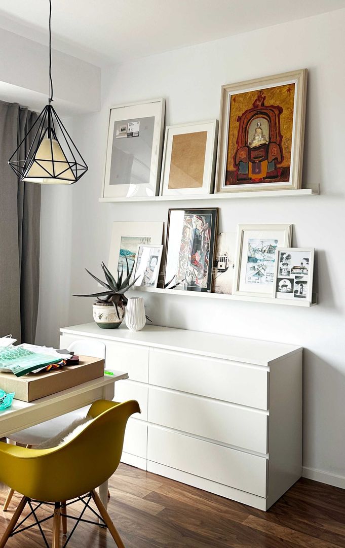 Apartament  Berceni - Eroii Revolutiei - Parcul Copiilor - Poză 3