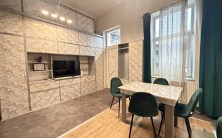 Apartament 1 camera,  zona Ultracentrala Piata Muzeului - Poză 3