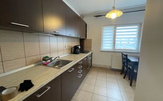 Apartament cu o cameră, 36mp, la 2 minute de FSPAC - Poză 5