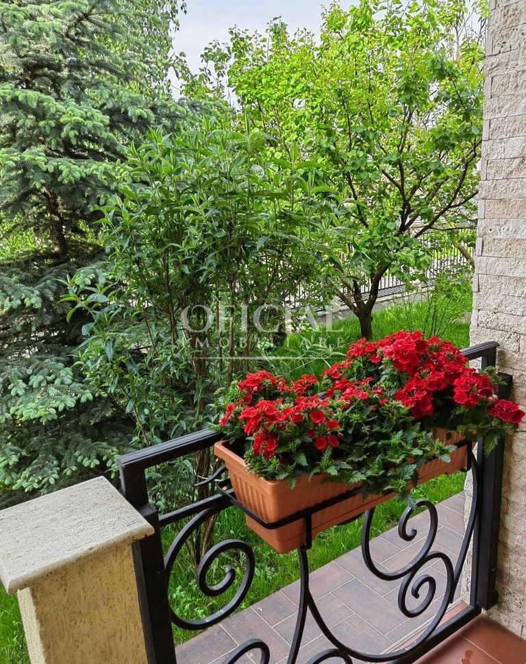 Casa Individuala | 190 Mp | Garaj | Parcare | 3 Bai | Chinteni Cluj - Poză 14