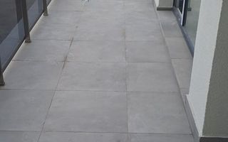 Aprtament cu  3 camere 48mp, terasa 21mp, bloc nou, zona Mărăști - Poză 1