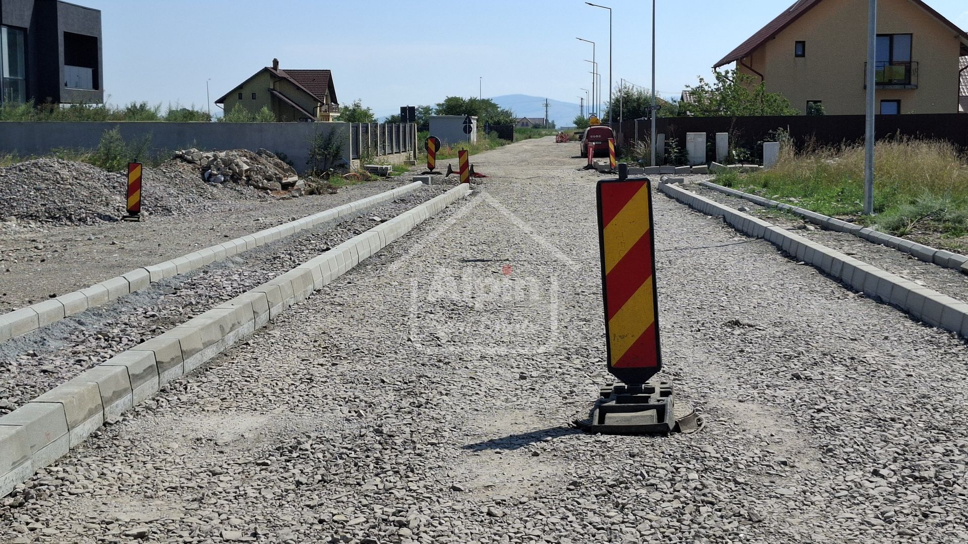 Teren Pretabil Investitie Harman - Poză 17