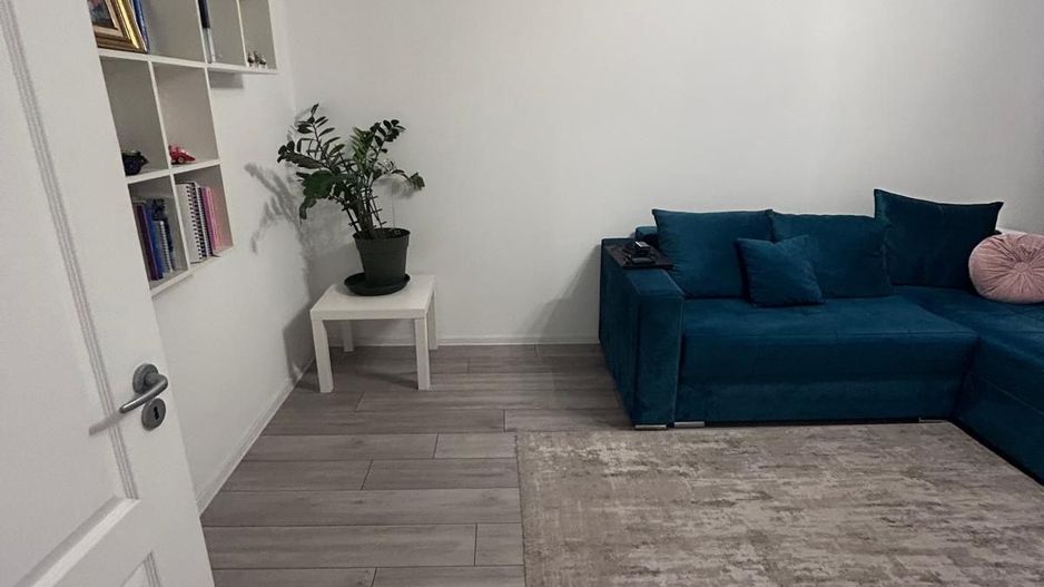 Apartament 3 camere Titan - Poză 4
