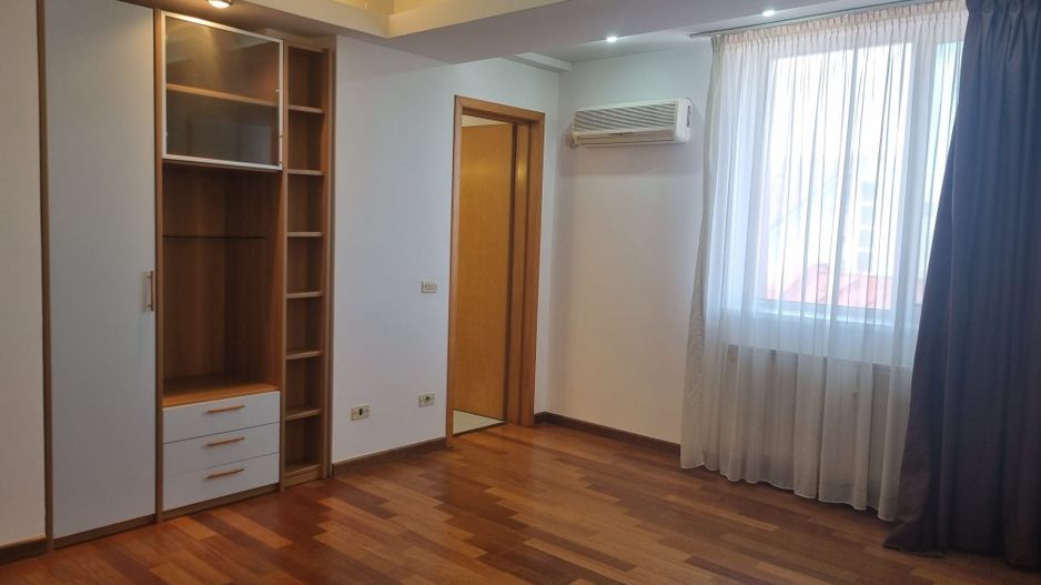 3 camere 125 mp Primaverii rezidential parcare inclusa - Poză 8