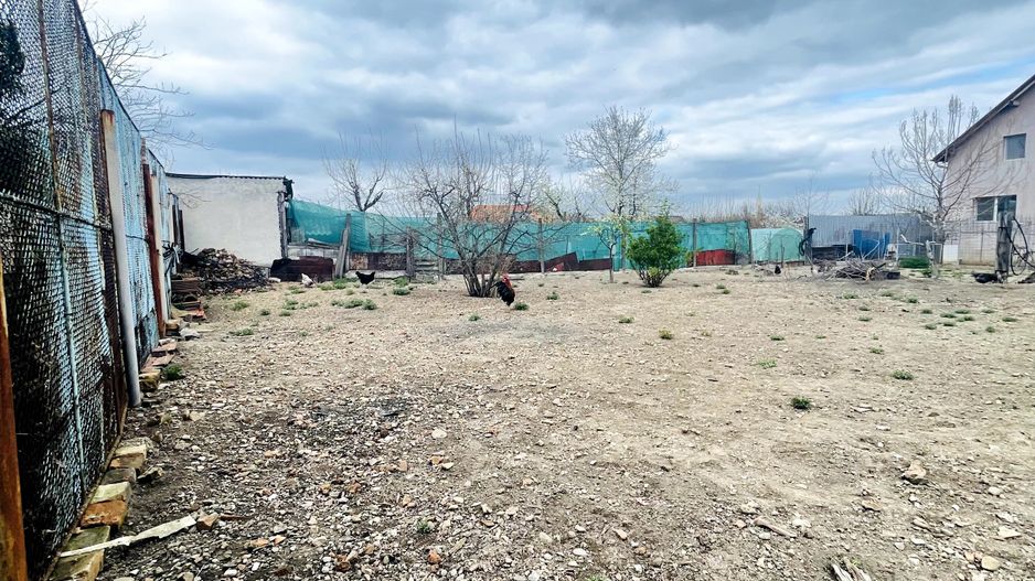 Teren cu Utilități pe Parcelă – Episcopia, 550 mp - Poză 4