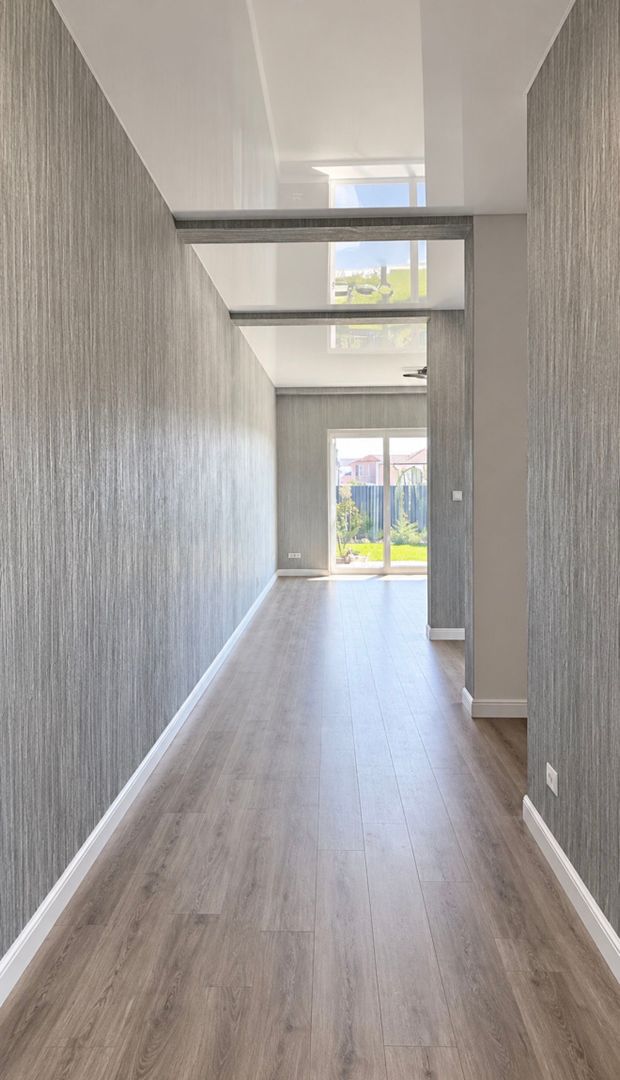 Comision 0% Duplex modern Mosnita Noua – 95 MP | Panouri fotovoltaice - Poză 8