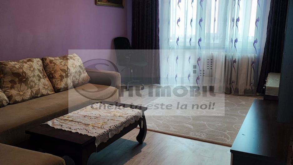 Apartament 3 Camere  PALAS  MALL - 540 euro - Poză 1