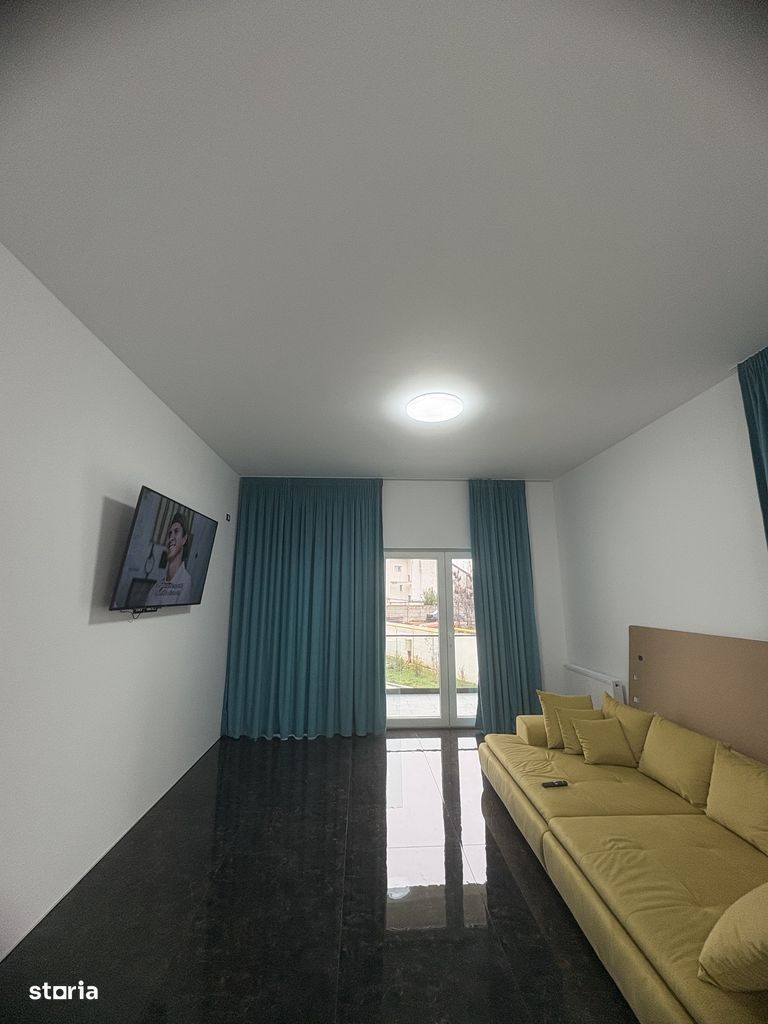 Apartament 2camere finisaje lux - Poză 4