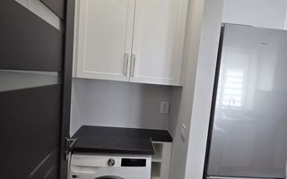 Apartament de 3 camere nou, curte proprie, parcare, zona Fac De Litere - Poză 10