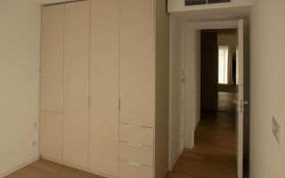 Apartament nou 2 camere One Lake Club Floreasca Parcare subterană boxă - Poză 5