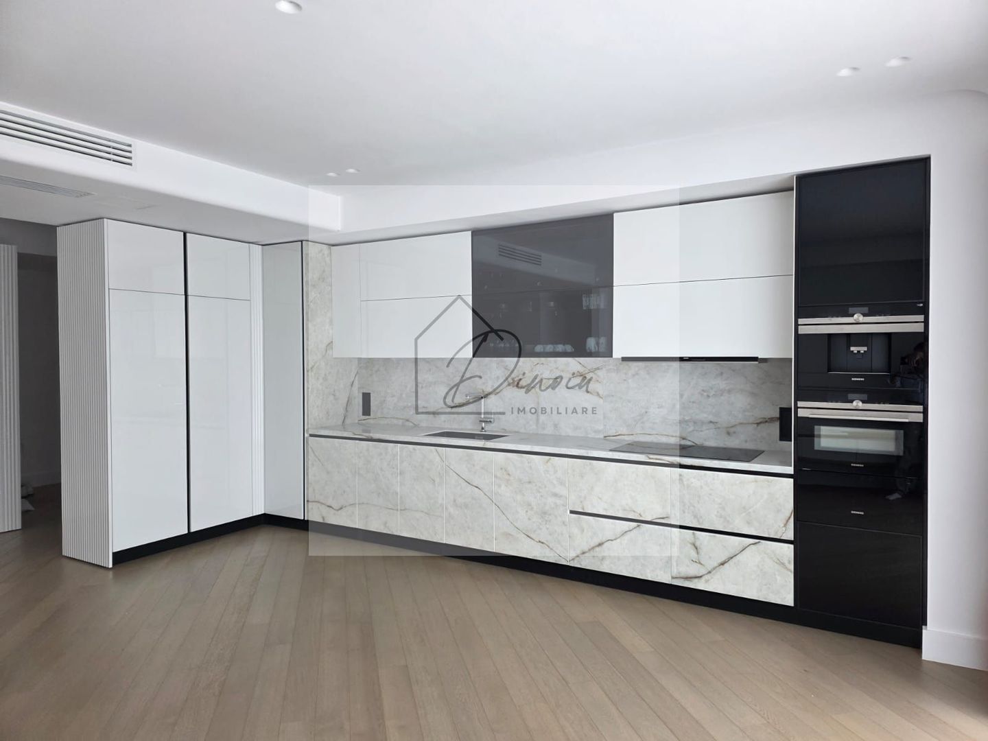 Apartament 3 camere Iancu Nicolae I Cortina 126  I Jolie Ville I COM0% - Poză 29