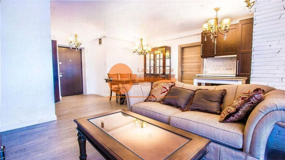 3 camere Victoriei ( bloc 2017-2 terase ) - Poză 3