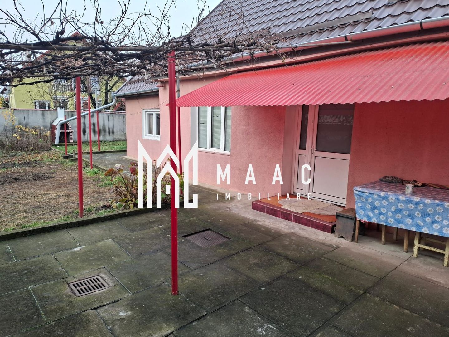 Casa individuala | Teren 359 MP | Pivnita | Lazaret - Poză 11