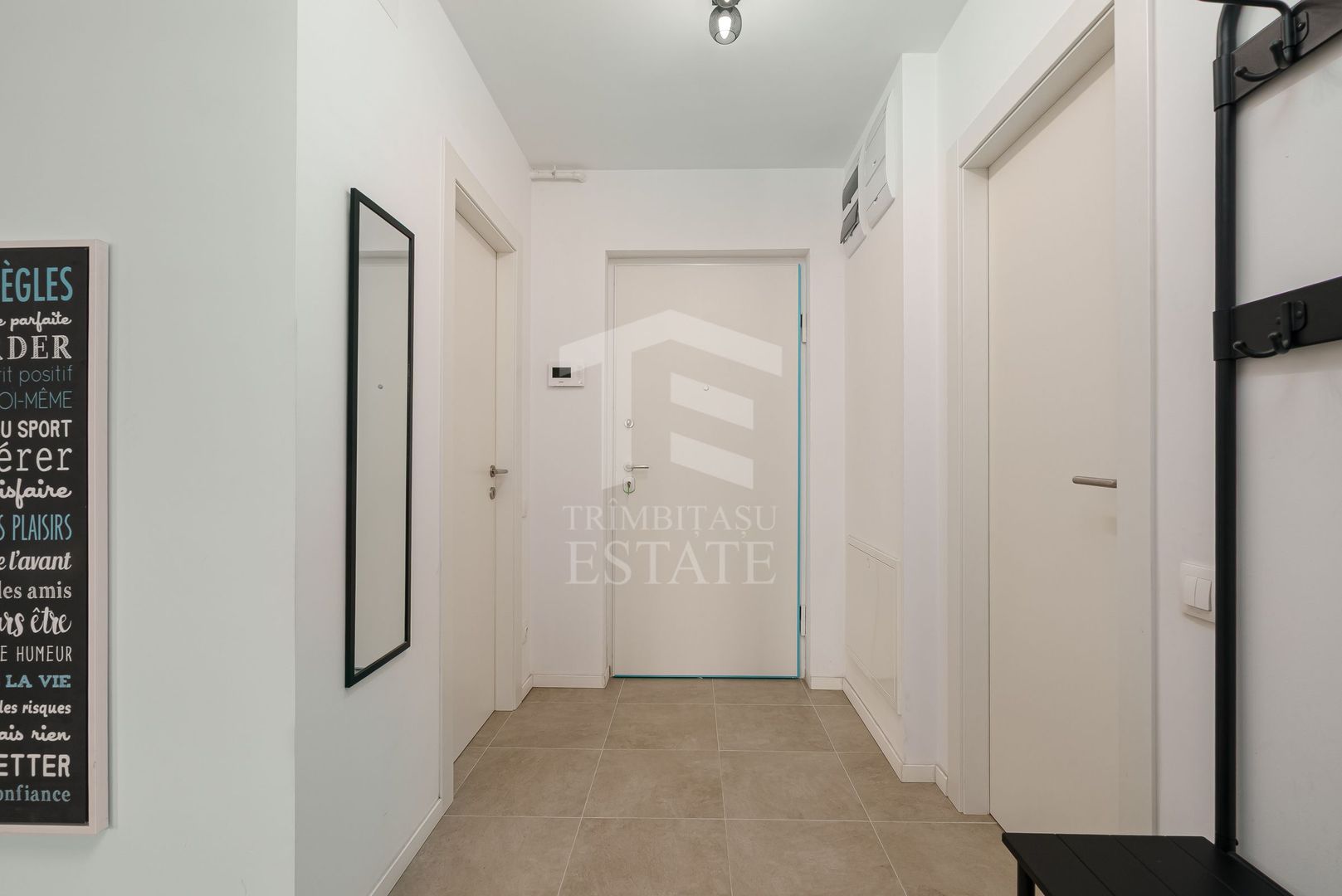 Inchiriere 2 Camere Porsche Pipera - H Pipera Lake, parcare inclusa - Poză 6