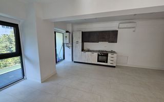 Etaj 1 Apartament 3 camere Mercury Apartments Podu Ros - Poză 1
