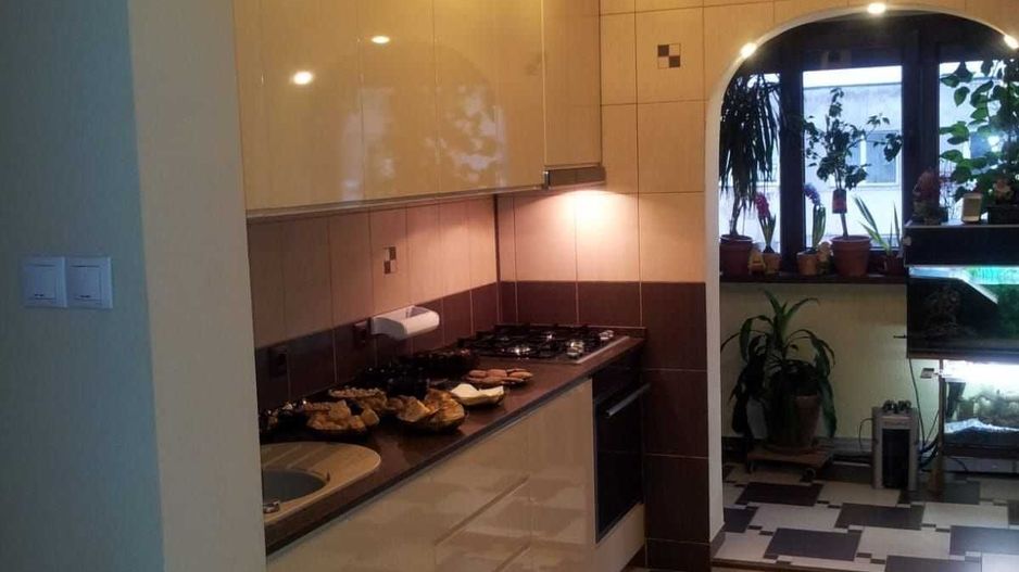 De inchiriat apartament cu 3 camere , Oltenitei sector4 - Poză 4