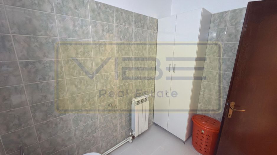 Apartament 3 camere I 2 bai I parcare subterana I Tatarasi SUD Green Park - Poză 17