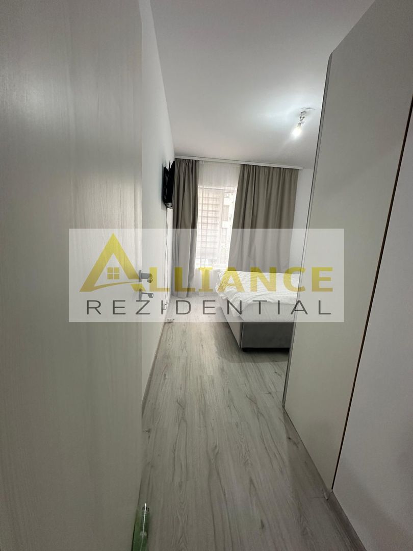 APARTAMENT 2 CAMERE | 59 MP I JOY I METROU - Poză 5